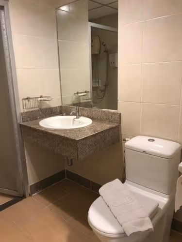 Superior Double or Twin Room with Airport Transfer