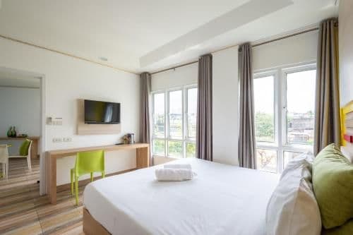 Executive Suite
