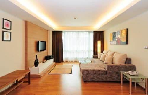 One-Bedroom Suite