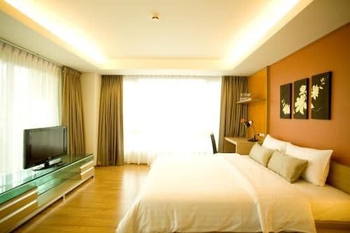 One-Bedroom Suite