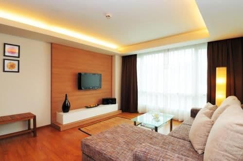 One-Bedroom Suite