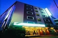 โรงแรมแกรนด์ วอเตอร์เกท โรงแรมแกรนด์ วอเตอร์เกท