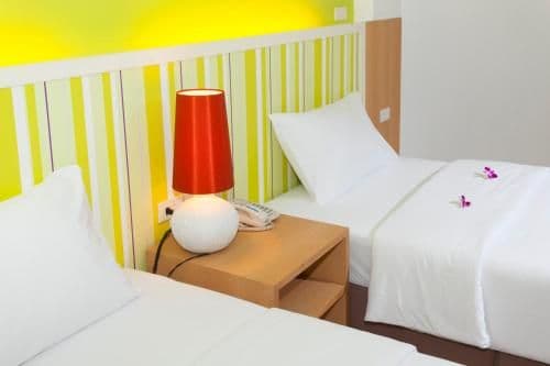 Superior Double or Twin Room