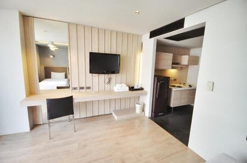 Premier Room