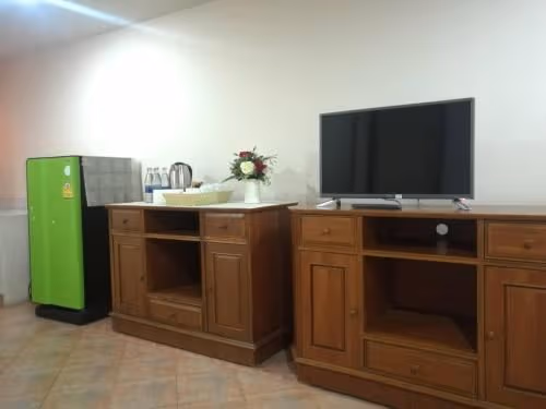 Two-Bedroom Suite