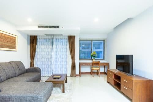 Grand Executive Suites - 3 Bedrooms