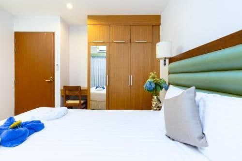 Grand Executive Suites - 3 Bedrooms