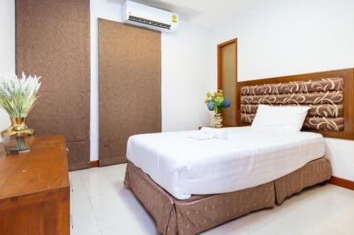 Grand Executive Suites - 3 Bedrooms