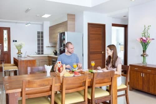 Royal Grand Family Suites - 5 Bedrooms