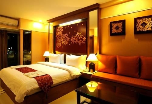 มาริยา บูทิก เรสซิเดนซ์ (Mariya Boutique Residence)1