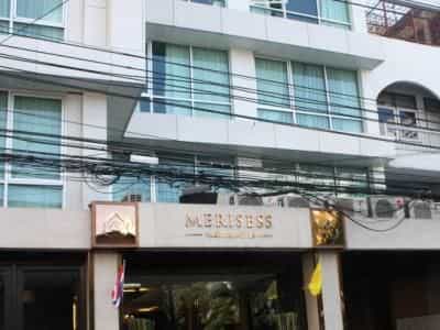 โรงแรม เมอร์ริเซส สุขุมวิท 16 โรงแรม เมอร์ริเซส สุขุมวิท 16