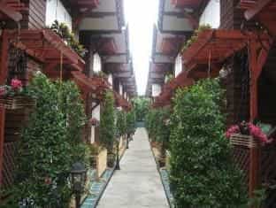 รีสอร์ท บางพลัด รีสอร์ท บางพลัด
