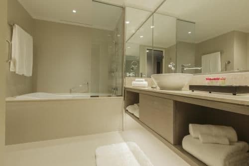 Executive Twin Room - Smoking