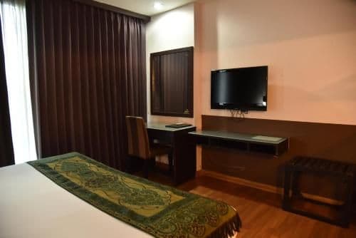 Superior Double or Twin Room