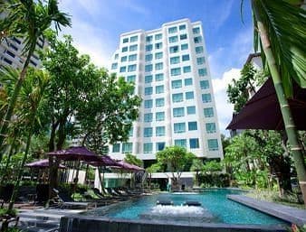 แอสพีรา 12 อเวนิว อโศก สุขุมวิท แอสพีรา 12 อเวนิว อโศก สุขุมวิท