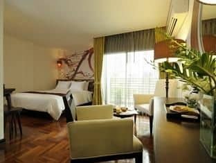 Wow Bangkok Hotel Wow Bangkok Hotel