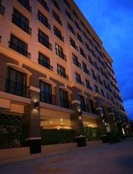 ทอมสัน โฮเทล เรสซิเดนซ์ บางนา (Thomson Hotels Residences Bangna)1