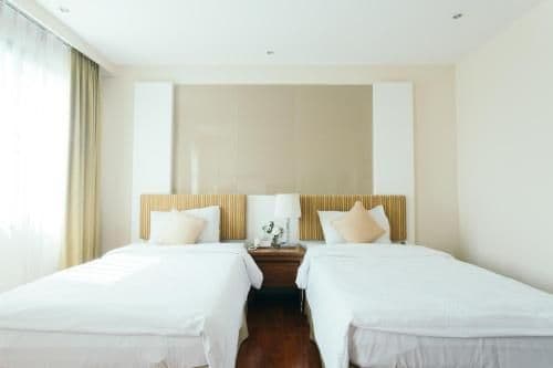 Two-Bedroom Suite