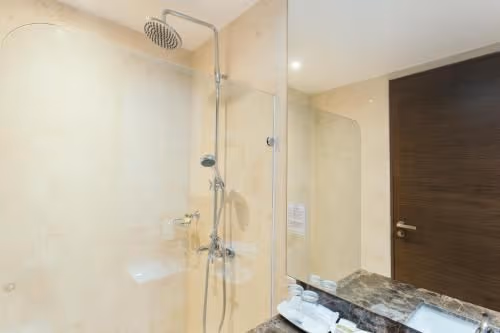 Two-Bedroom Junior Suite