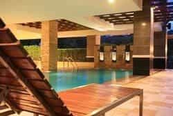 ทอมสัน โฮเทล เรสซิเดนซ์ บางนา ทอมสัน โฮเทล เรสซิเดนซ์ บางนา
