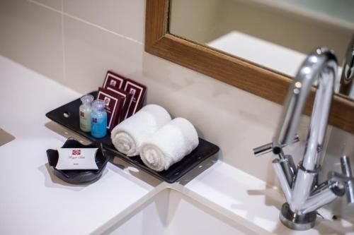 โรงแรมรอยัลสวีท กรุงเทพ (Royal Suite Hotel Bangkok)4