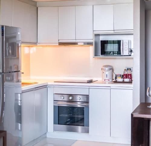 Three-Bedroom Suite