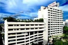 Royal Suite Hotel Bangkok Royal Suite Hotel Bangkok