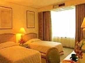 โรงแรม อีสทิน เลคไซต์ โรงแรม อีสทิน เลคไซต์