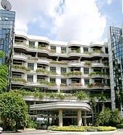 โรงแรม อีสทิน เลคไซต์ โรงแรม อีสทิน เลคไซต์