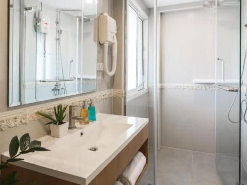 Premier Double Room