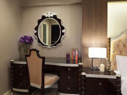 Premier Double Room