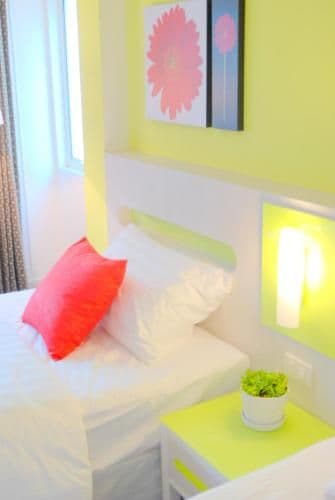Superior Double or Twin Room