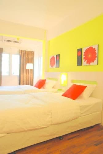 Superior Double or Twin Room