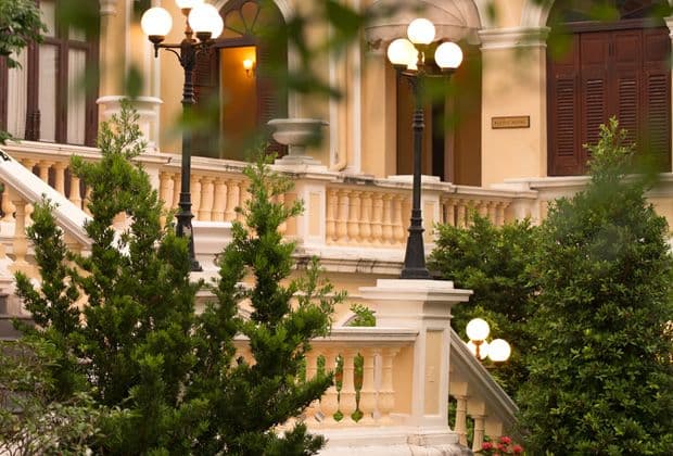 โรงแรมพระยา พาลาซโซ โรงแรมพระยา พาลาซโซ