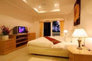 Eden Resort Holiday Apartment Eden Resort Holiday Apartment