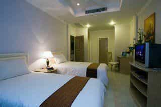 Eden Resort Holiday Apartment Eden Resort Holiday Apartment