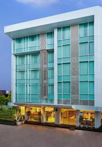 Citypoint Hotel Citypoint Hotel