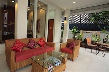 บ้านสีลมซอย3 (Baan Silom Soi 3)3