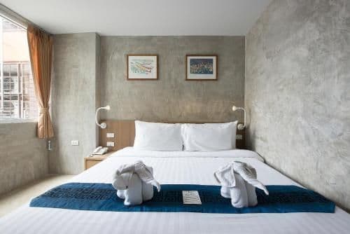 Superior King Room