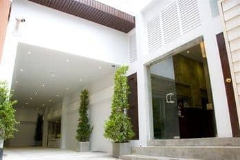 Buddy Boutique Inn Buddy Boutique Inn