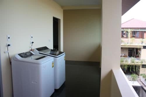 Economy Quadruple Room with Shared Bathroom