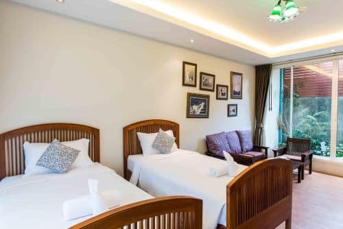 Grand Suite