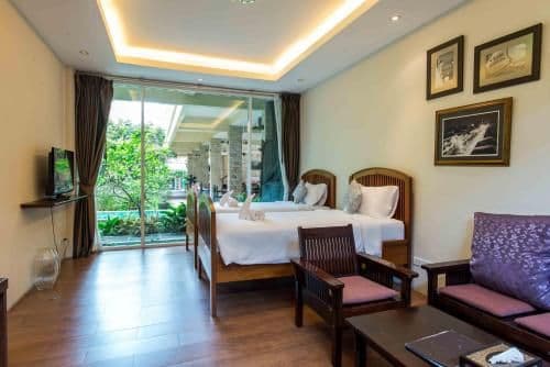 Grand Suite