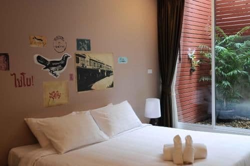 Grand Suite