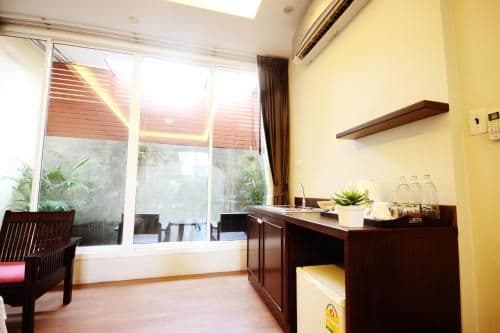 Grand Suite