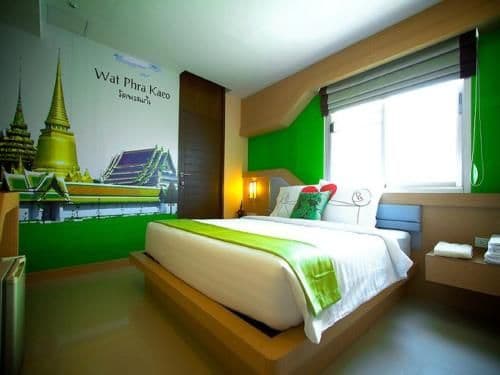 Superior Double or Twin Room