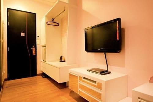 Standard S Double Room