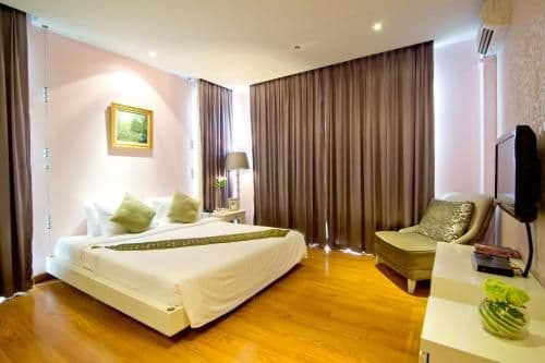 Superior M Double Room