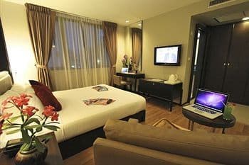 โรงแรมเดอะ ดาวิน โรงแรมเดอะ ดาวิน