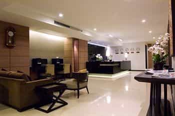 โรงแรมเดอะ ดาวิน โรงแรมเดอะ ดาวิน